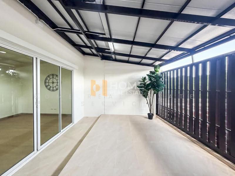 Grandity Sathupradit, Bangkok, Sathupradit Road, Bang Klo, Bang Kho Laem, Bangkok, 3 Bedrooms, 180 sqm, Townhouse For Sale, by HOME Real Estate Service, 500532115 - DDproperty.com
