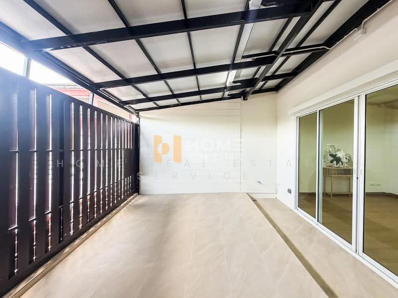Grandity Sathupradit, Bangkok, Sathupradit Road, Bang Klo, Bang Kho Laem, Bangkok, 3 Bedrooms, 180 sqm, Townhouse For Sale, by HOME Real Estate Service, 500532115 - DDproperty.com
