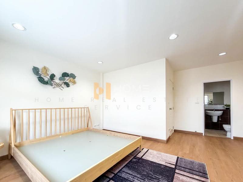 Grandity Sathupradit, Bangkok, Sathupradit Road, Bang Klo, Bang Kho Laem, Bangkok, 3 Bedrooms, 180 sqm, Townhouse For Sale, by HOME Real Estate Service, 500532115 - DDproperty.com