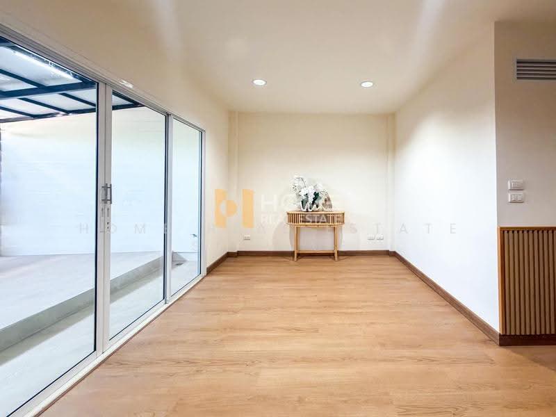 Grandity Sathupradit, Bangkok, Sathupradit Road, Bang Klo, Bang Kho Laem, Bangkok, 3 Bedrooms, 180 sqm, Townhouse For Sale, by HOME Real Estate Service, 500532115 - DDproperty.com