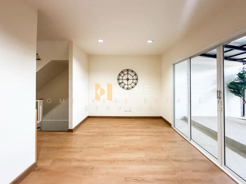 Grandity Sathupradit, Bangkok, Sathupradit Road, Bang Klo, Bang Kho Laem, Bangkok, 3 Bedrooms, 180 sqm, Townhouse For Sale, by HOME Real Estate Service, 500532115 - DDproperty.com