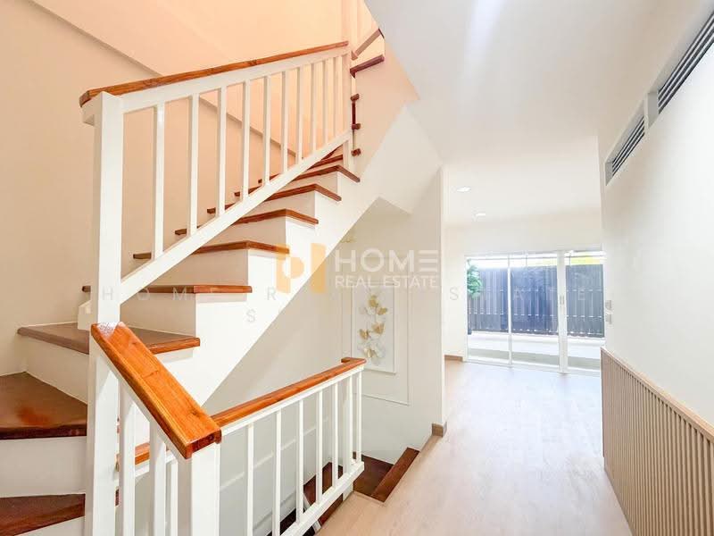 Grandity Sathupradit, Bangkok, Sathupradit Road, Bang Klo, Bang Kho Laem, Bangkok, 3 Bedrooms, 180 sqm, Townhouse For Sale, by HOME Real Estate Service, 500532115 - DDproperty.com