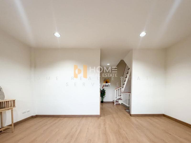 Grandity Sathupradit, Bangkok, Sathupradit Road, Bang Klo, Bang Kho Laem, Bangkok, 3 Bedrooms, 180 sqm, Townhouse For Sale, by HOME Real Estate Service, 500532115 - DDproperty.com