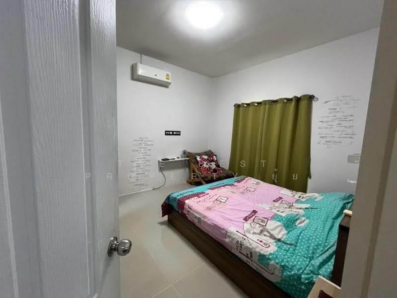 The Deco Nong Lalok, Rayong, Nong Taphan, Ban Khai, Rayong, 2 Bedrooms, 150 sqm, Semi-Detached House (Twin House) For Sale, by The Best Property ยุ้ย, 500532116 - DDproperty.com