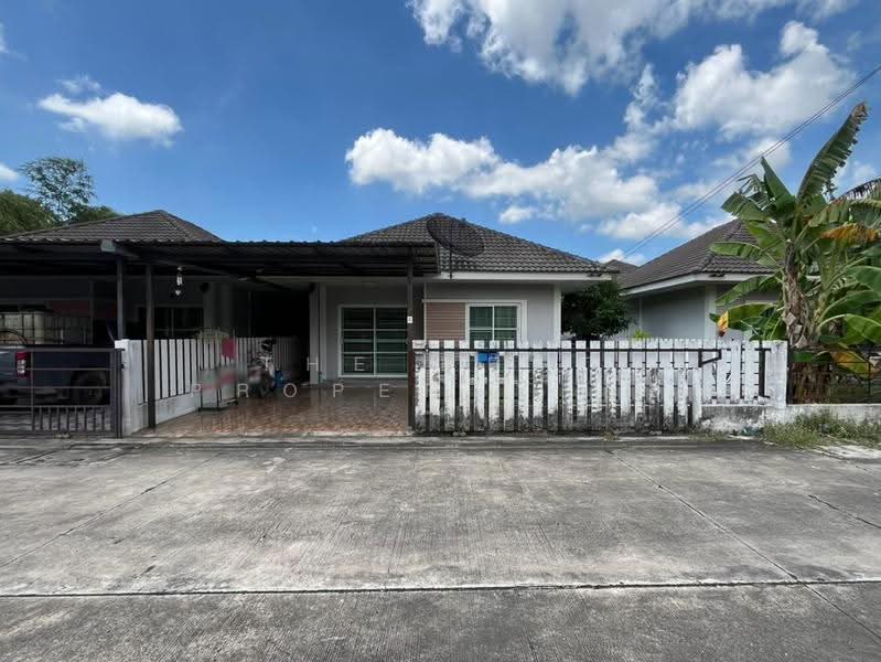 The Deco Nong Lalok, ระยอง, หนองตะพาน, บ้านค่าย, ระยอง, 150 ตร.ม., บ้านแฝด ขาย, โดย The Best Property ยุ้ย, 500532116 - DDproperty.com