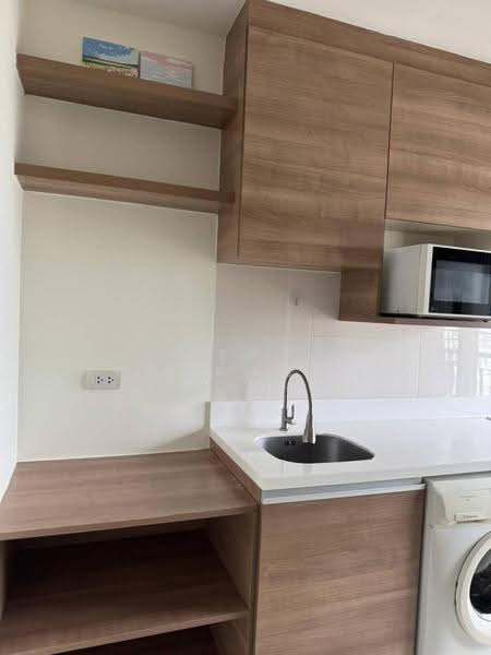 Life @ Ratchada-Huai Khwang, Bangkok, 189 Pracharatbamphen Road, Huai Khwang, Bangkok, 1 Bedroom, 36 sqm, Condo For Rent, by สุเทพ รอดด้วยบุญ, 500532117 - DDproperty.com