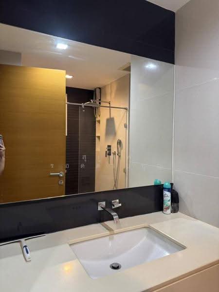Life @ Ratchada-Huai Khwang, Bangkok, 189 Pracharatbamphen Road, Huai Khwang, Bangkok, 1 Bedroom, 36 sqm, Condo For Rent, by สุเทพ รอดด้วยบุญ, 500532117 - DDproperty.com