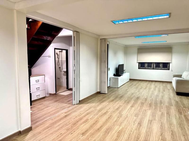 Renovated 2-Story House for Rent Pet Friendly | Udomsuk 50 Near BTS Udomsuk & MRT Si Udom(SPSMG206), Bangkok, อุดมสุข 50, Bang Na Nuea, Bang Na, Bangkok, 3 Bedrooms, 220 sqm, Single Detached House For Rent, by Khun Ming, 500532118 - DDproperty.com
