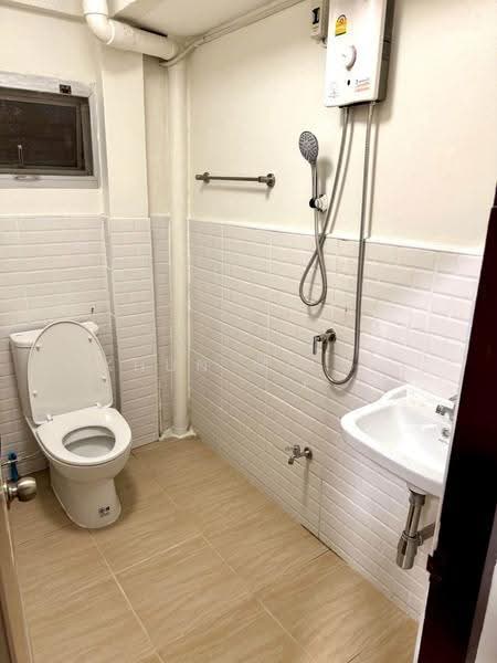Renovated 2-Story House for Rent Pet Friendly | Udomsuk 50 Near BTS Udomsuk & MRT Si Udom(SPSMG206), Bangkok, อุดมสุข 50, Bang Na Nuea, Bang Na, Bangkok, 3 Bedrooms, 220 sqm, Single Detached House For Rent, by Khun Ming, 500532118 - DDproperty.com
