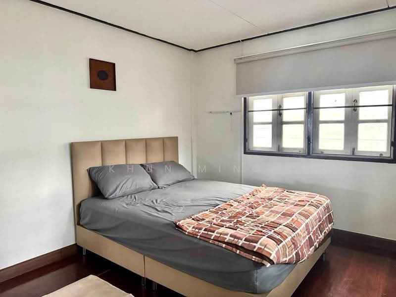 บ้านเดี่ยว 2 ชั้น รีโนเวทใหม่ เลี้ยงสัตว์ได้ | อุดมสุข 50 ใกล้ BTS อุดมสุข & MRT ศรีอุดม (SPSMG206), กรุงเทพ, อุดมสุข 50, บางนาเหนือ, บางนา, กรุงเทพ, 220 ตร.ม., บ้านเดี่ยว ให้เช่า, โดย Khun Ming, 500532118 - DDproperty.com