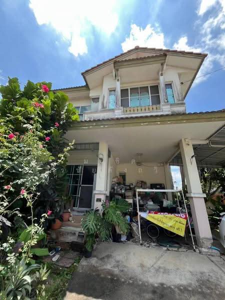 Chaiyapruek 2 Suwinthawong Khumklao, Bangkok, Khumklao Road, Saen Sab, Min Buri, Bangkok, 3 Bedrooms, 160 sqm, Single Detached House For Sale, by Monchit Surachaidunthavin, 500532119 - DDproperty.com