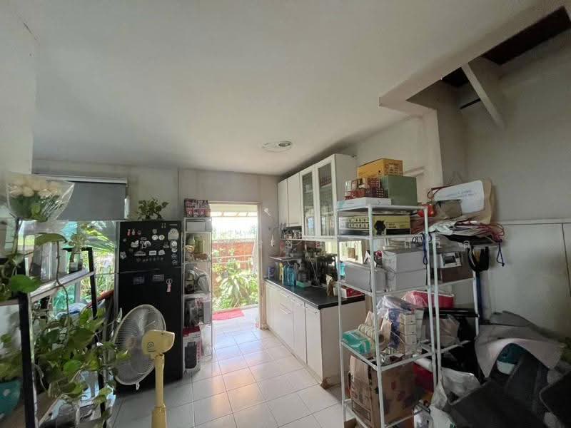 Chaiyapruek 2 Suwinthawong Khumklao, Bangkok, Khumklao Road, Saen Sab, Min Buri, Bangkok, 3 Bedrooms, 160 sqm, Single Detached House For Sale, by Monchit Surachaidunthavin, 500532119 - DDproperty.com