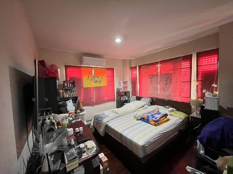 Chaiyapruek 2 Suwinthawong Khumklao, Bangkok, Khumklao Road, Saen Sab, Min Buri, Bangkok, 3 Bedrooms, 160 sqm, Single Detached House For Sale, by Monchit Surachaidunthavin, 500532119 - DDproperty.com