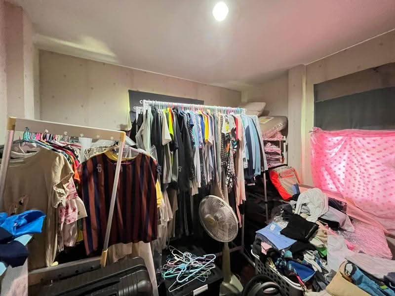Chaiyapruek 2 Suwinthawong Khumklao, Bangkok, Khumklao Road, Saen Sab, Min Buri, Bangkok, 3 Bedrooms, 160 sqm, Single Detached House For Sale, by Monchit Surachaidunthavin, 500532119 - DDproperty.com