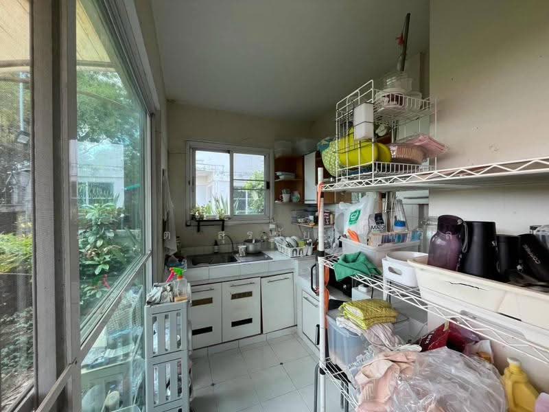 Chaiyapruek 2 Suwinthawong Khumklao, Bangkok, Khumklao Road, Saen Sab, Min Buri, Bangkok, 3 Bedrooms, 160 sqm, Single Detached House For Sale, by Monchit Surachaidunthavin, 500532119 - DDproperty.com