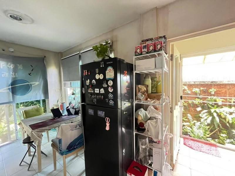 Chaiyapruek 2 Suwinthawong Khumklao, Bangkok, Khumklao Road, Saen Sab, Min Buri, Bangkok, 3 Bedrooms, 160 sqm, Single Detached House For Sale, by Monchit Surachaidunthavin, 500532119 - DDproperty.com