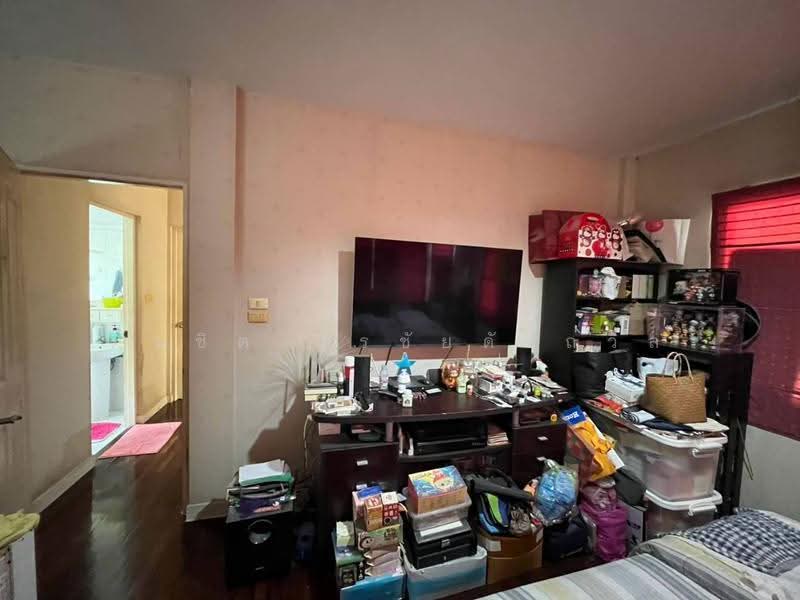 Chaiyapruek 2 Suwinthawong Khumklao, Bangkok, Khumklao Road, Saen Sab, Min Buri, Bangkok, 3 Bedrooms, 160 sqm, Single Detached House For Sale, by Monchit Surachaidunthavin, 500532119 - DDproperty.com