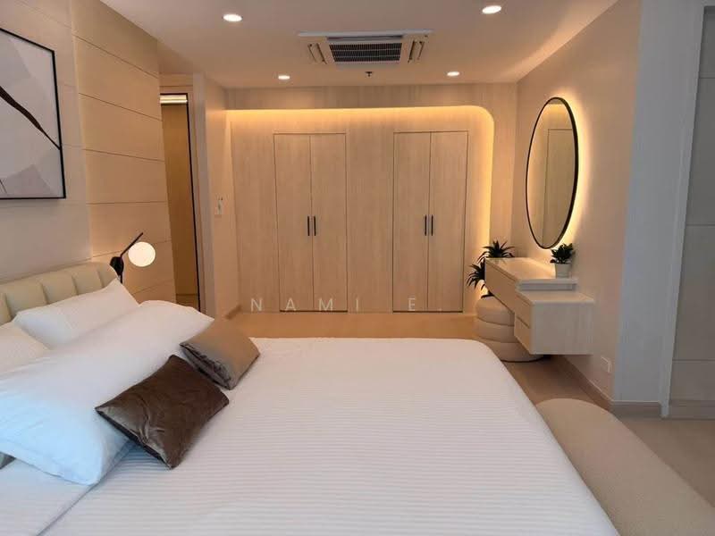 The Height, Bangkok, Soi Sukhumvit 55, Khlong Tan Nua, Watthana, Bangkok, 3 Bedrooms, 165 sqm, Condo For Sale, by Nami E., 500532120 - DDproperty.com
