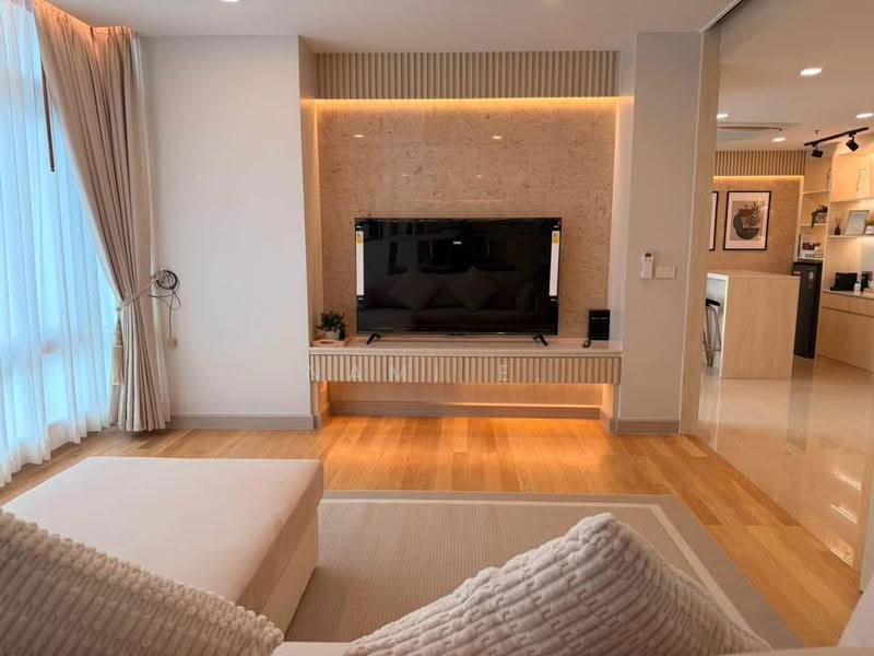 The Height, Bangkok, Soi Sukhumvit 55, Khlong Tan Nua, Watthana, Bangkok, 3 Bedrooms, 165 sqm, Condo For Sale, by Nami E., 500532120 - DDproperty.com