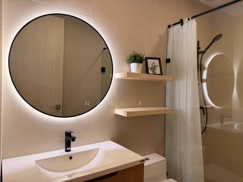 The Height, Bangkok, Soi Sukhumvit 55, Khlong Tan Nua, Watthana, Bangkok, 3 Bedrooms, 165 sqm, Condo For Sale, by Nami E., 500532120 - DDproperty.com