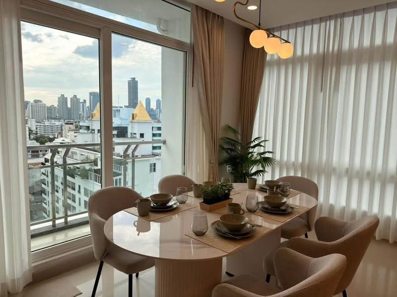 The Height, Bangkok, Soi Sukhumvit 55, Khlong Tan Nua, Watthana, Bangkok, 3 Bedrooms, 165 sqm, Condo For Sale, by Nami E., 500532120 - DDproperty.com