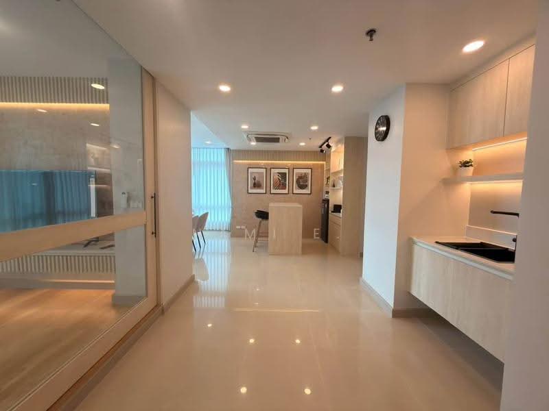 The Height, Bangkok, Soi Sukhumvit 55, Khlong Tan Nua, Watthana, Bangkok, 3 Bedrooms, 165 sqm, Condo For Sale, by Nami E., 500532120 - DDproperty.com
