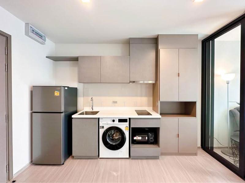 Life Asoke Hype, Bangkok, 339 Chaturathit Rd, Makkasan, Ratchathewi, Bangkok, 1 Bedroom, 35 sqm, Condo For Rent, by Agentbkk, 500532121 - DDproperty.com