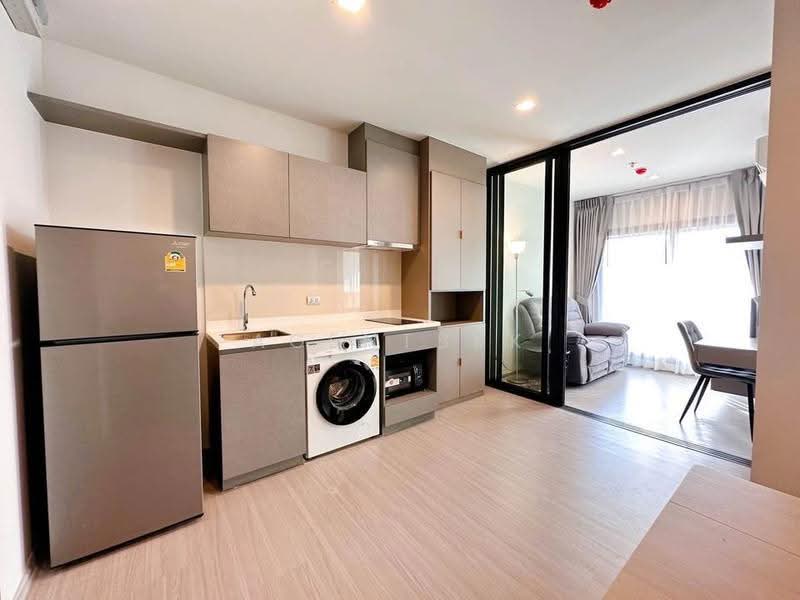 Life Asoke Hype : ไลฟ์ อโศก ไฮป์, กรุงเทพ, 339 ถนน จตุรทิศ, มักกะสัน, ราชเทวี, กรุงเทพ, 35 ตร.ม., คอนโด ให้เช่า, โดย Agentbkk, 500532121 - DDproperty.com