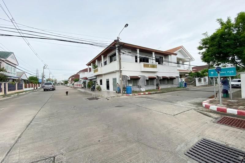 Yingruay Niwet Chaengwattana-Prachachuen : ยิ่งรวยนิเวศน์ แจ้งวัฒนะ-ประชาชื่น, นนทบุรี, ถนน ประชาชื่น, บางตลาด, ปากเกร็ด, นนทบุรี, 480 ตร.ม., บ้านเดี่ยว ขาย, โดย คุณเอ, 500532122 - DDproperty.com
