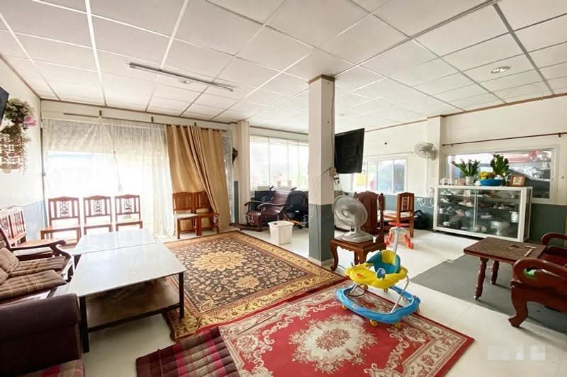 Yingruay Niwet Chaengwattana-Prachachuen, Nonthaburi, Prachachuen Road, Bang Talat, Pak Kret, Nonthaburi, 6 Bedrooms, 480 sqm, Single Detached House For Sale, by คุณเอ, 500532122 - DDproperty.com