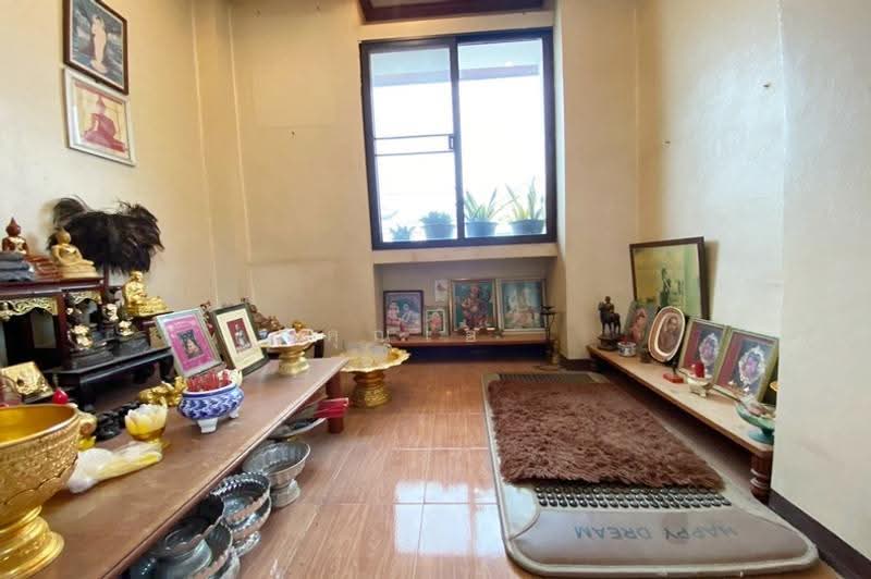 Yingruay Niwet Chaengwattana-Prachachuen, Nonthaburi, Prachachuen Road, Bang Talat, Pak Kret, Nonthaburi, 6 Bedrooms, 480 sqm, Single Detached House For Sale, by คุณเอ, 500532122 - DDproperty.com