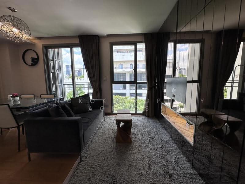 Via BOTANI, Bangkok, 36 Soi Sukhumvit 47, Sukhumvit Road, Khlong Tan Nua, Watthana, Bangkok, 1 Bedroom, 42 sqm, Condo For Rent, by BANGKOK PROPERTY AGENTS, 500532123 - DDproperty.com