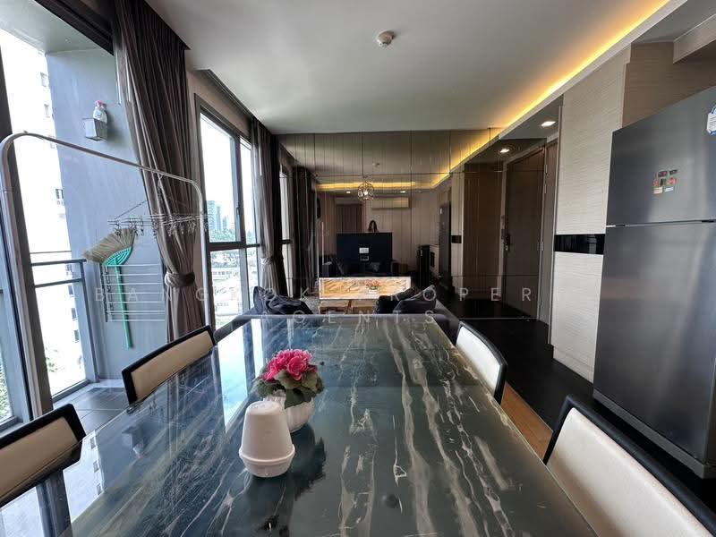 Via BOTANI, Bangkok, 36 Soi Sukhumvit 47, Sukhumvit Road, Khlong Tan Nua, Watthana, Bangkok, 1 Bedroom, 42 sqm, Condo For Rent, by BANGKOK PROPERTY AGENTS, 500532123 - DDproperty.com