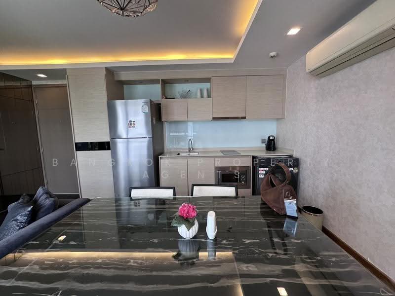 Via BOTANI, Bangkok, 36 Soi Sukhumvit 47, Sukhumvit Road, Khlong Tan Nua, Watthana, Bangkok, 1 Bedroom, 42 sqm, Condo For Rent, by BANGKOK PROPERTY AGENTS, 500532123 - DDproperty.com