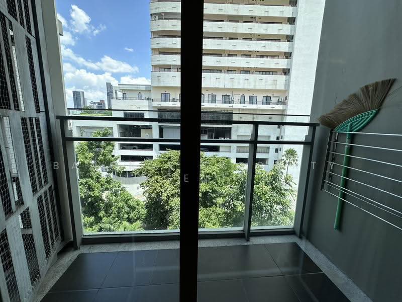 Via BOTANI, Bangkok, 36 Soi Sukhumvit 47, Sukhumvit Road, Khlong Tan Nua, Watthana, Bangkok, 1 Bedroom, 42 sqm, Condo For Rent, by BANGKOK PROPERTY AGENTS, 500532123 - DDproperty.com