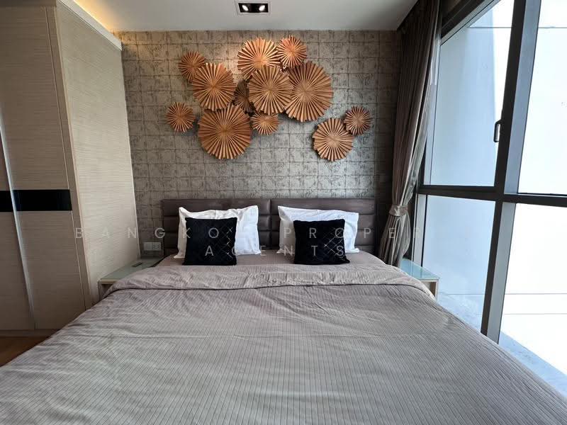 Via BOTANI, Bangkok, 36 Soi Sukhumvit 47, Sukhumvit Road, Khlong Tan Nua, Watthana, Bangkok, 1 Bedroom, 42 sqm, Condo For Rent, by BANGKOK PROPERTY AGENTS, 500532123 - DDproperty.com