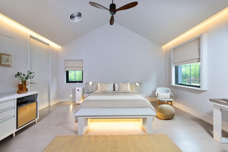 Detached House, กรุงเทพ, Soi Navin, ช่องนนทรี, ยานนาวา, กรุงเทพ, 600 ตร.ม., บ้านเดี่ยว ให้เช่า, โดย Bangkok Residential, 500532124 - DDproperty.com