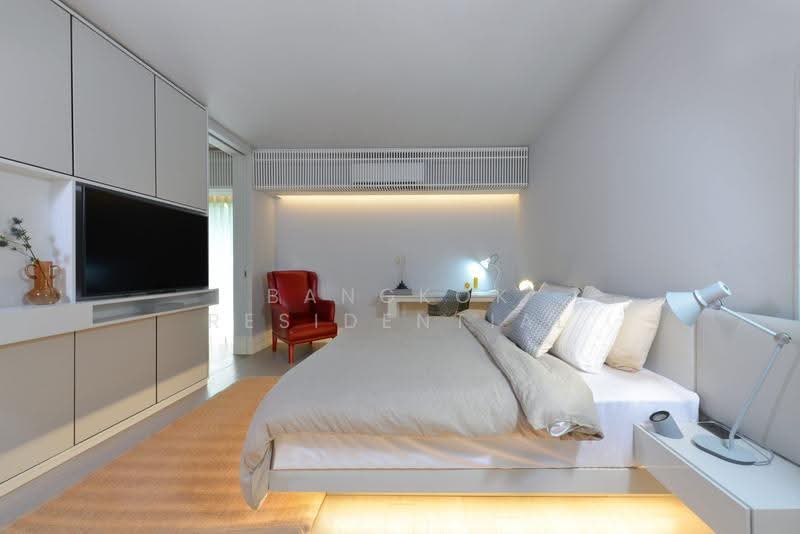 Detached House, Bangkok, Soi Navin, Chong Nonsi, Yan Nawa, Bangkok, 6 Bedrooms, 600 sqm, Single Detached House For Rent, by Bangkok Residential, 500532124 - DDproperty.com