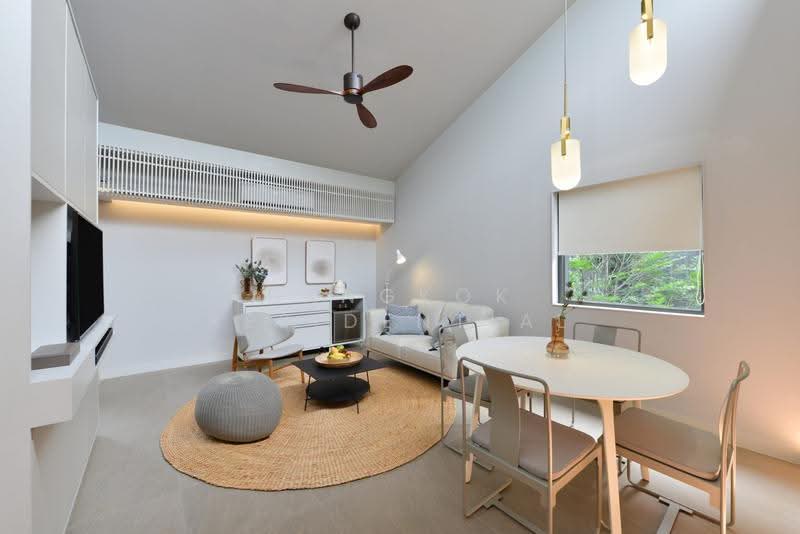 Detached House, กรุงเทพ, Soi Navin, ช่องนนทรี, ยานนาวา, กรุงเทพ, 600 ตร.ม., บ้านเดี่ยว ให้เช่า, โดย Bangkok Residential, 500532124 - DDproperty.com