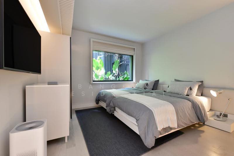 Detached House, Bangkok, Soi Navin, Chong Nonsi, Yan Nawa, Bangkok, 6 Bedrooms, 600 sqm, Single Detached House For Rent, by Bangkok Residential, 500532124 - DDproperty.com