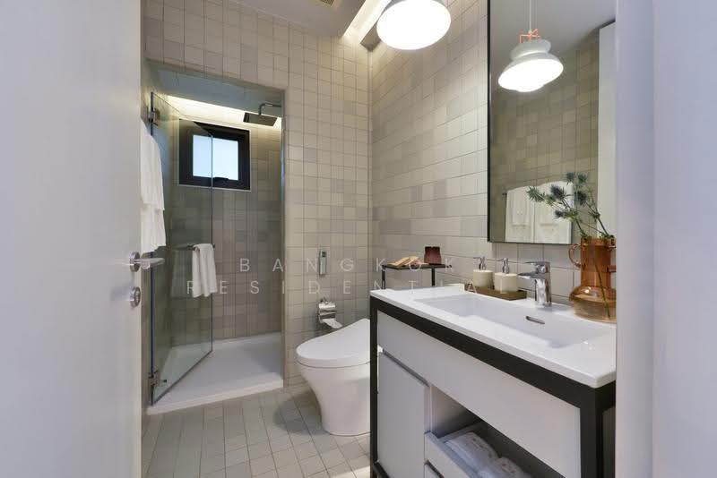 Detached House, Bangkok, Soi Navin, Chong Nonsi, Yan Nawa, Bangkok, 6 Bedrooms, 600 sqm, Single Detached House For Rent, by Bangkok Residential, 500532124 - DDproperty.com