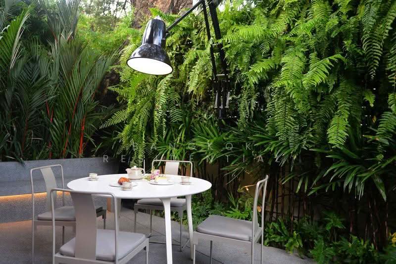 Detached House, Bangkok, Soi Navin, Chong Nonsi, Yan Nawa, Bangkok, 6 Bedrooms, 600 sqm, Single Detached House For Rent, by Bangkok Residential, 500532124 - DDproperty.com