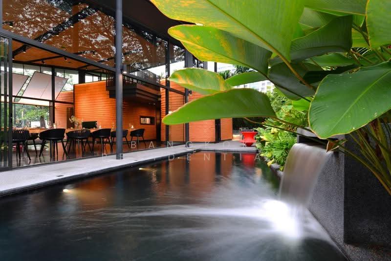 Detached House, กรุงเทพ, Soi Navin, ช่องนนทรี, ยานนาวา, กรุงเทพ, 600 ตร.ม., บ้านเดี่ยว ให้เช่า, โดย Bangkok Residential, 500532124 - DDproperty.com