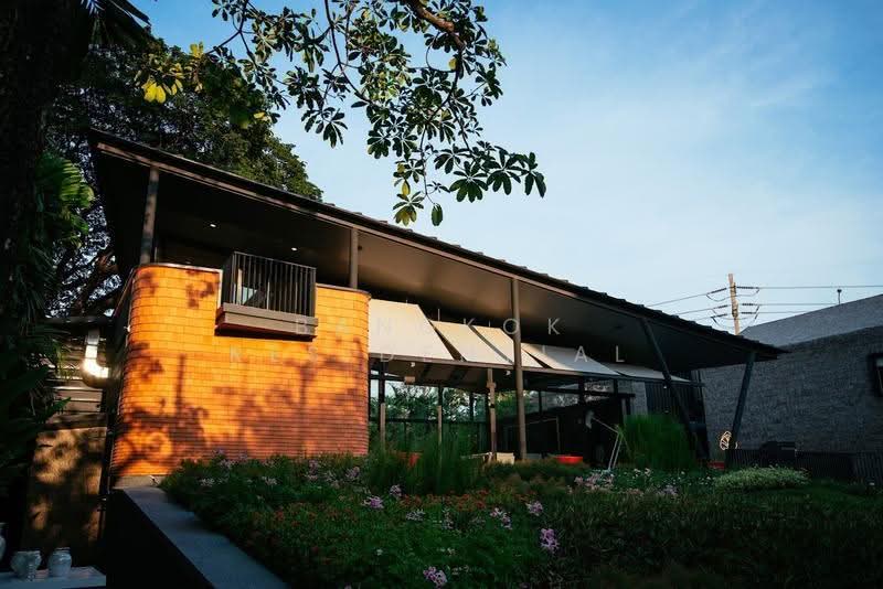 Detached House, กรุงเทพ, Soi Navin, ช่องนนทรี, ยานนาวา, กรุงเทพ, 600 ตร.ม., บ้านเดี่ยว ให้เช่า, โดย Bangkok Residential, 500532124 - DDproperty.com