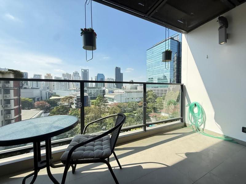 The Lofts Asoke : เดอะ ลอฟท์ อโศก, กรุงเทพ, ถนนสุขุมวิท 21, คลองเตยเหนือ, วัฒนา, กรุงเทพ, 87 ตร.ม., คอนโด ขาย, โดย Eastblue Horizon, 500532125 - DDproperty.com