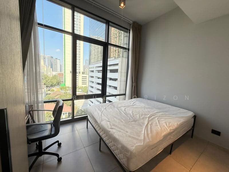 The Lofts Asoke, bangkok, Sukhumvit 21 Road, Khlongtoei Nua, Watthana, Bangkok, 2 Bedrooms, 87 sqm, Condo For Sale, by Eastblue Horizon, 500532125 - DDproperty.com