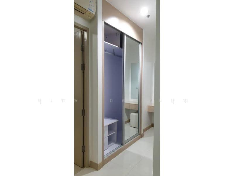 IDEO MIX Phaholyothin, Bangkok, 698 Phaholyothin Road, Samsen Nai, Phaya Thai, Bangkok, 1 Bedroom, 31 sqm, Condo For Rent, by สุเทพ รอดด้วยบุญ, 500532128 - DDproperty.com