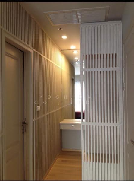 Noble Refine, Bangkok, Soi Sukhumvit 26, Sukhumvit Road, Khong Tan, Khlong Toei, Bangkok, 1 Bedroom, 53 sqm, Condo For Rent, by Yoshida Co., Ltd., 500532131 - DDproperty.com