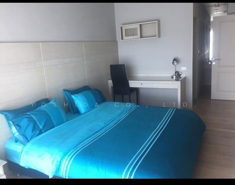 Noble Refine, Bangkok, Soi Sukhumvit 26, Sukhumvit Road, Khong Tan, Khlong Toei, Bangkok, 1 Bedroom, 53 sqm, Condo For Rent, by Yoshida Co., Ltd., 500532131 - DDproperty.com