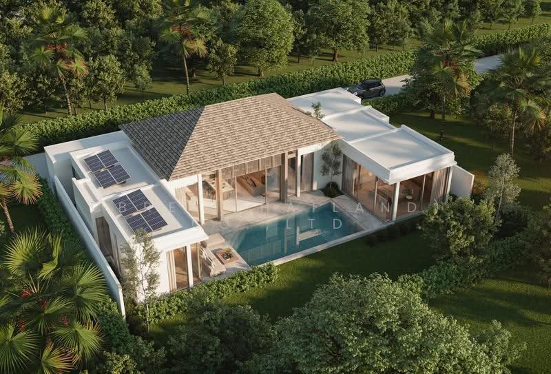 มอนสเตอร่า วิลล่า Monstera Villas, ภูเก็ต, เทพกระษัตรี, ถลาง, ภูเก็ต, 302 ตร.ม., วิลล่า ขาย, โดย CBRE (Thailand) Co.,Ltd, 500532132 - DDproperty.com